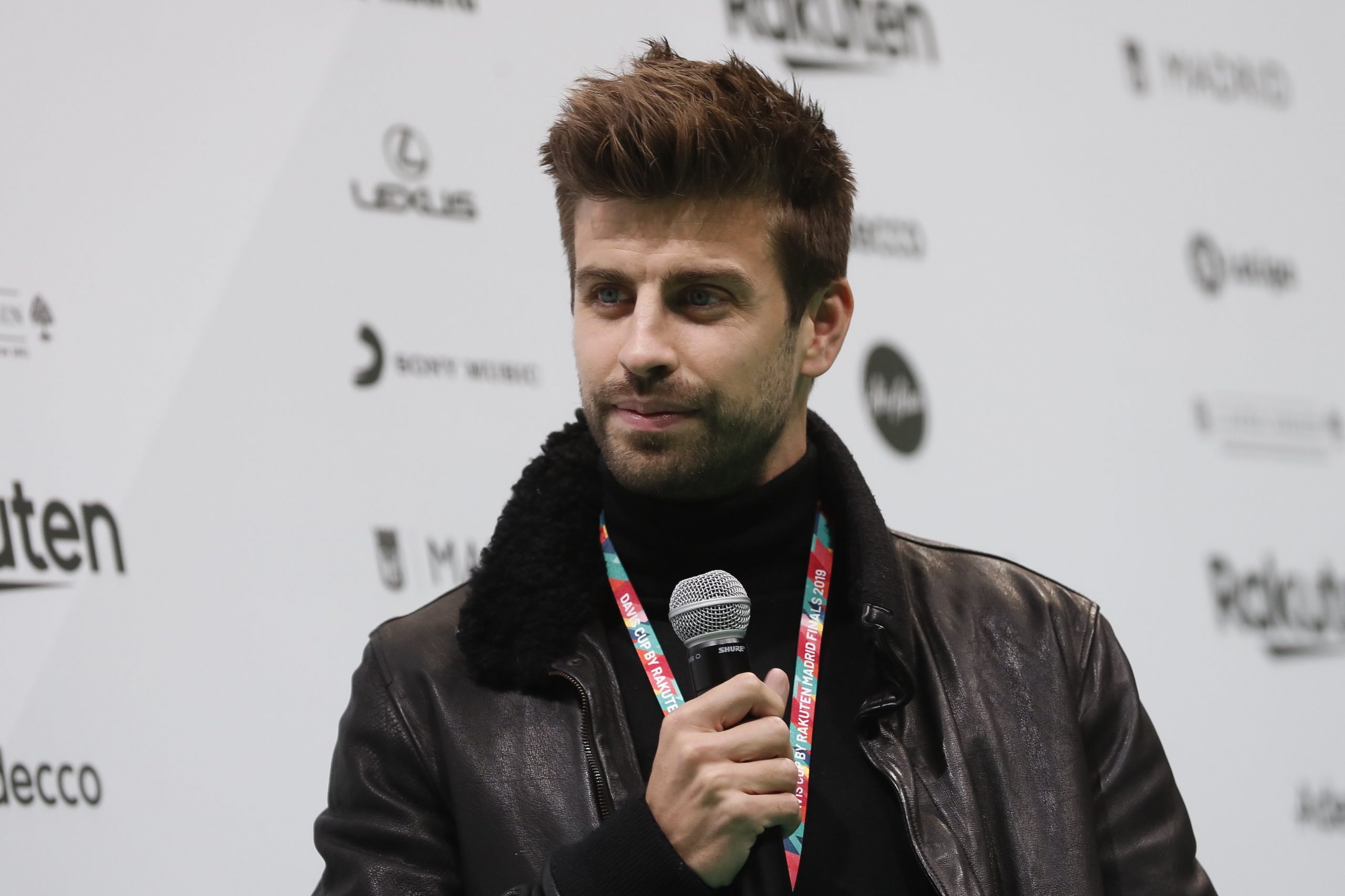 Piqué tacle encore le Real Madrid : « Je profite de ce match que de jouer le Clasico »