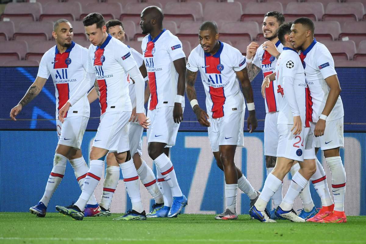 Bordeaux-PSG : Ben Arfa sur le banc, Mbappé absent, les compos sont là !