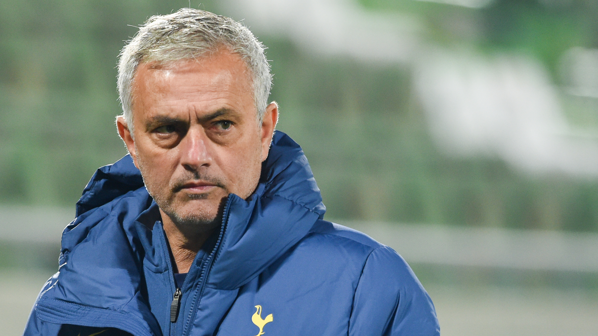 Tottenham : La promesse pleine de confiance de José Mourinho