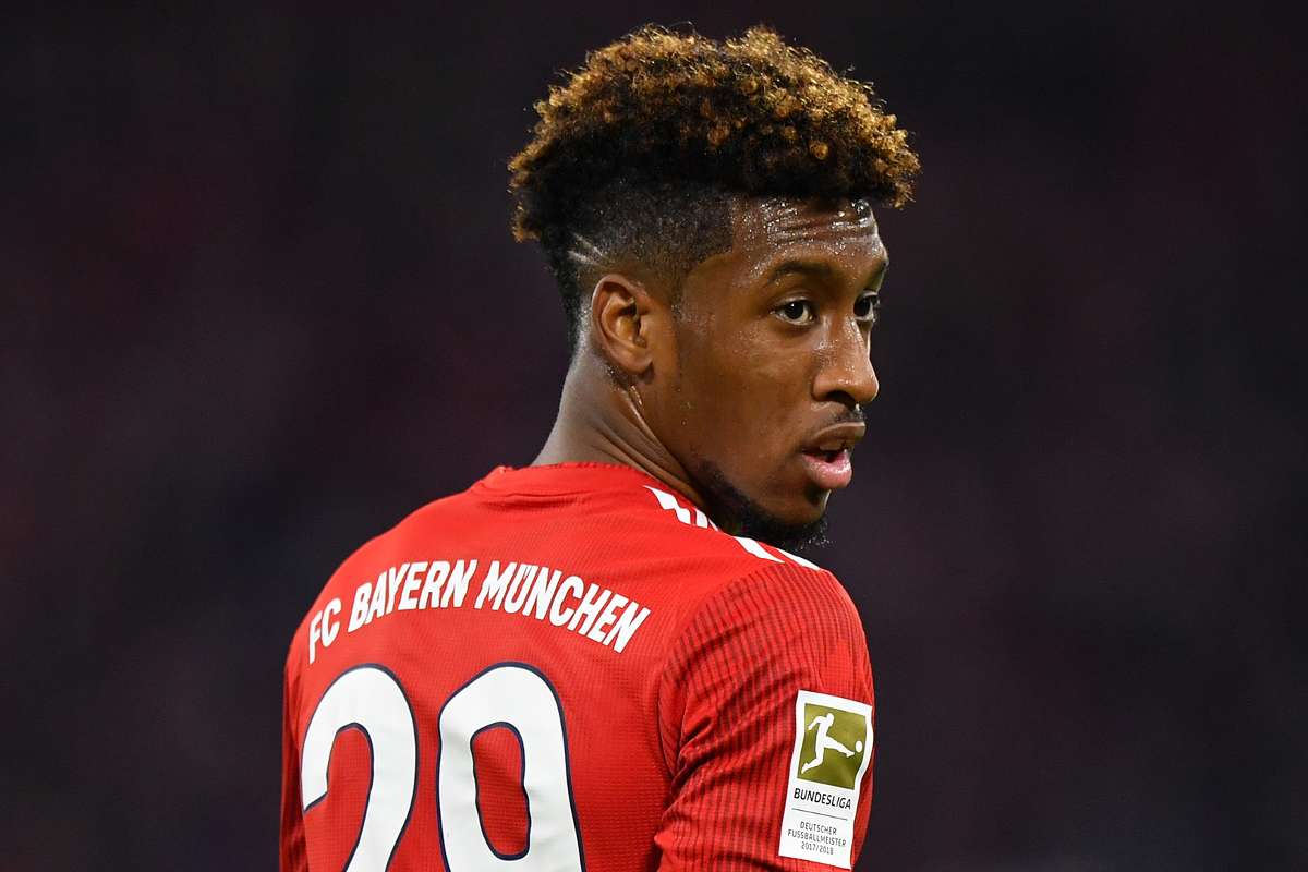 Lewandowski ou Benzema ? Kingsley Coman a choisi le plus fort