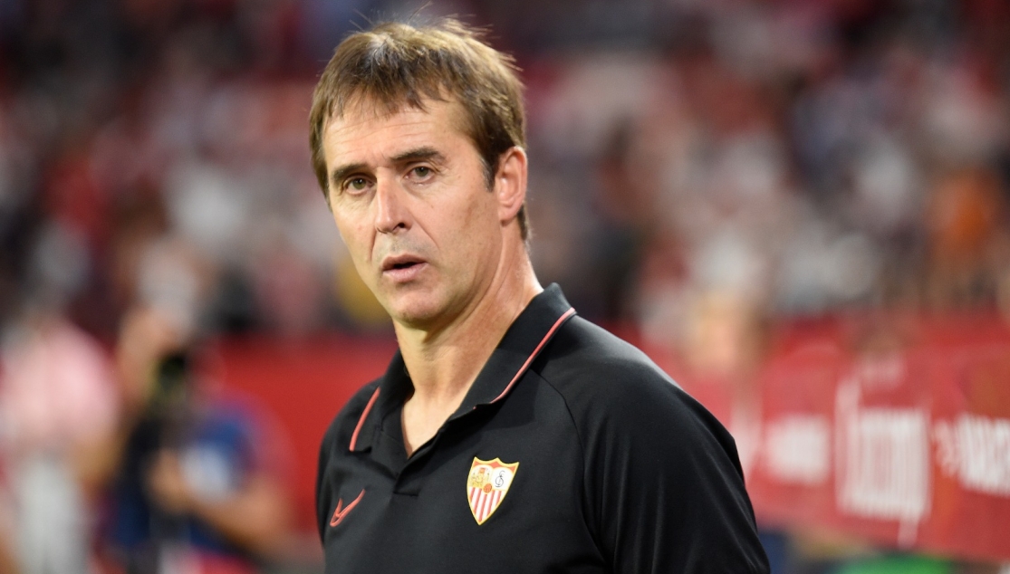 Lopetegui dévoile son favori de la LDC : « Cette équipe est faite pour gagner »