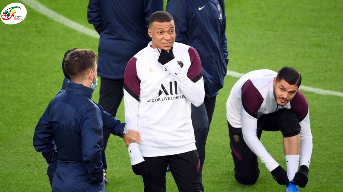mbappe