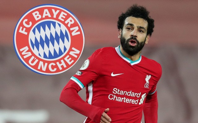 Dossier Mohamed Salah : Le Bayern Munich a acté sa décision