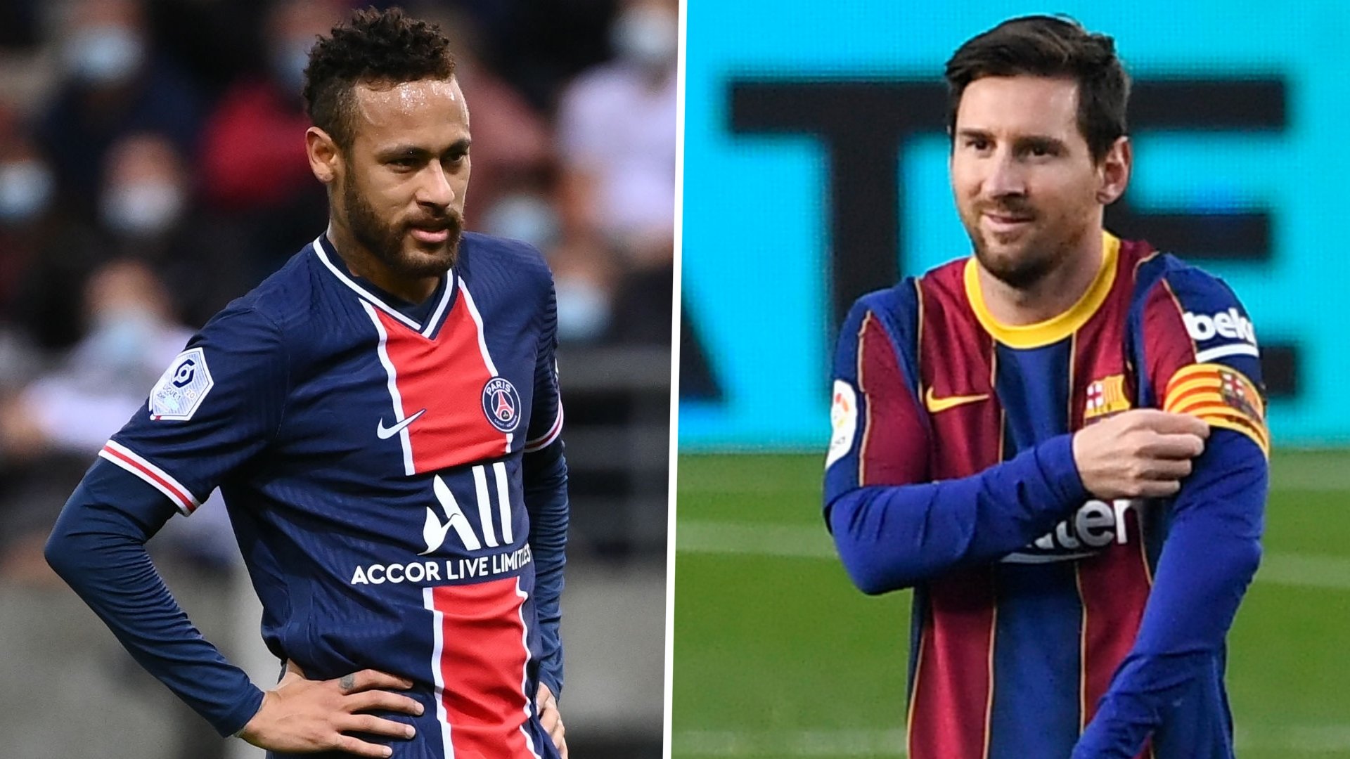 « Neymar veut jouer à nouveau avec Messi, mais à Barcelone, pas au PSG »