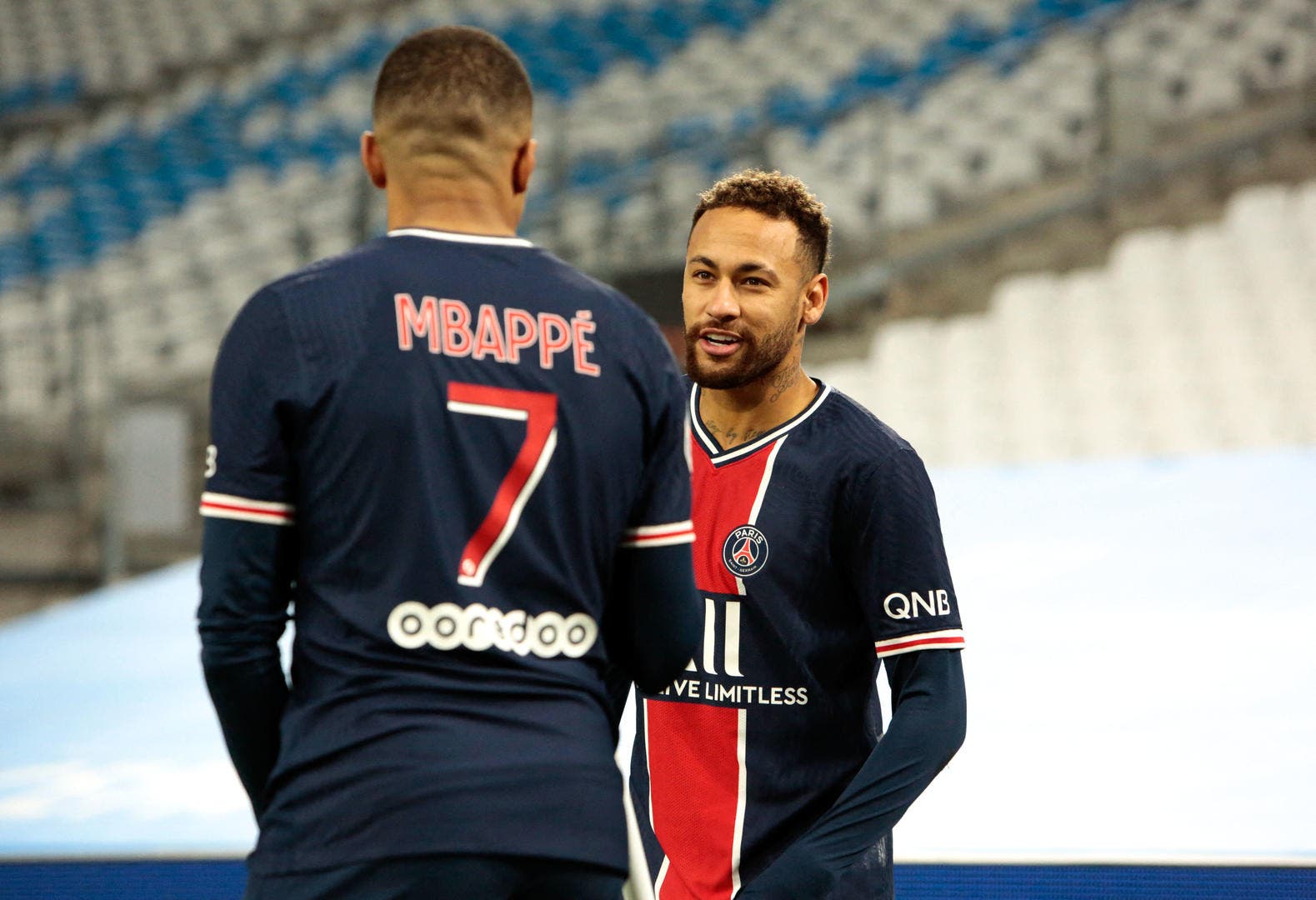 « Il faut arrêter avec ces bêtises », Marquinhos s’emporte sur Mbappé et Neymar