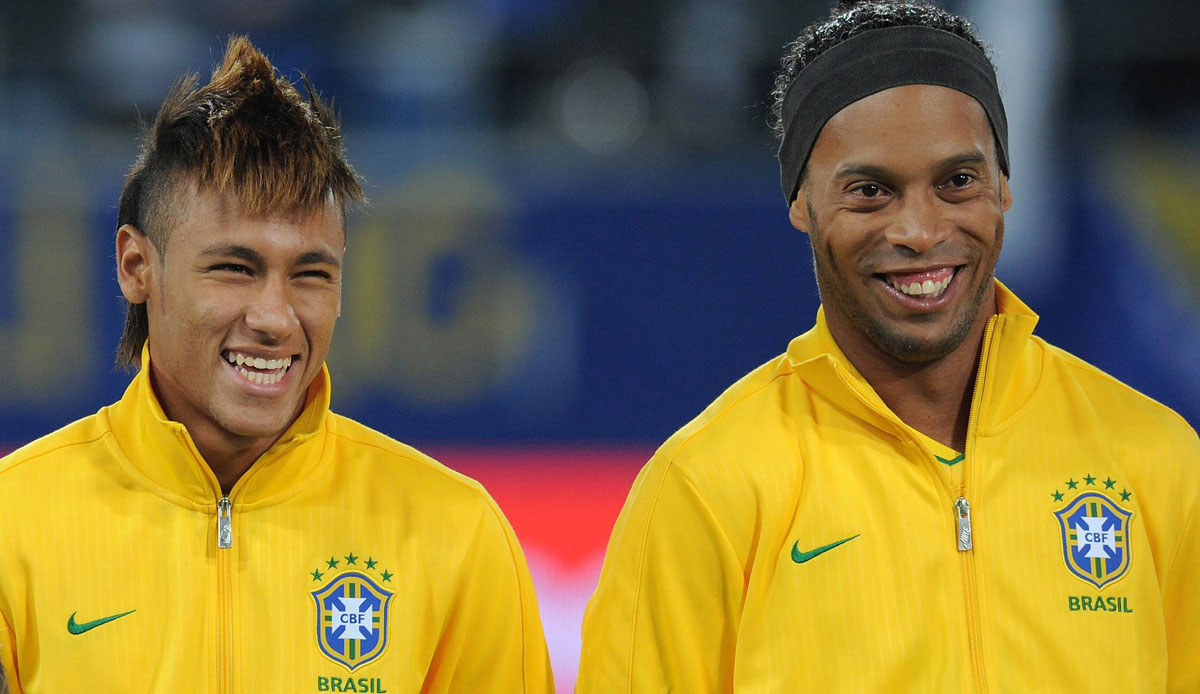 ronaldinho neymar 1200