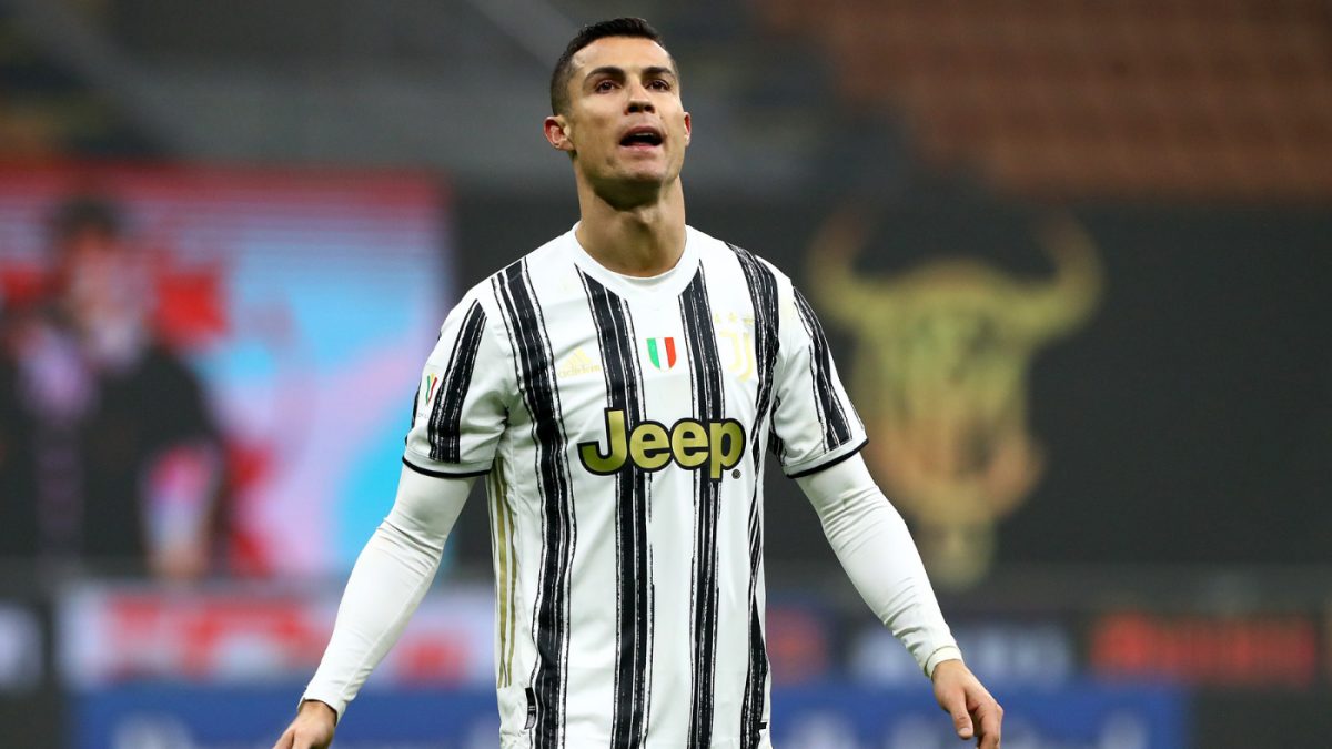 «Il n’a jamais été et ne sera jamais un leader», une légende de la Juve détruit Ronaldo