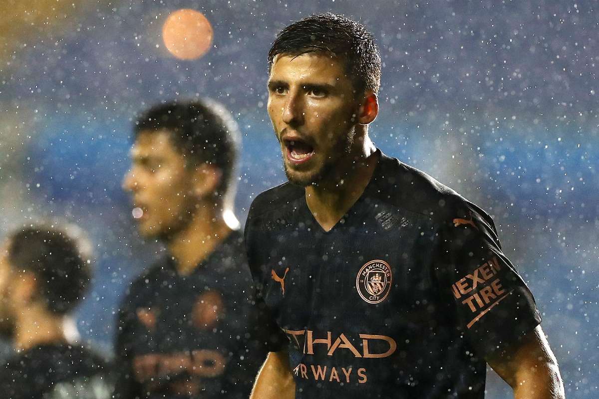 ruben dias manchester city 2020