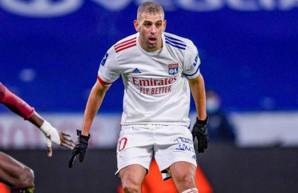 « J’ai rarement vu un joueur de 17 ans avec ce talent-là », Slimani sous le charme d’un coéquipier