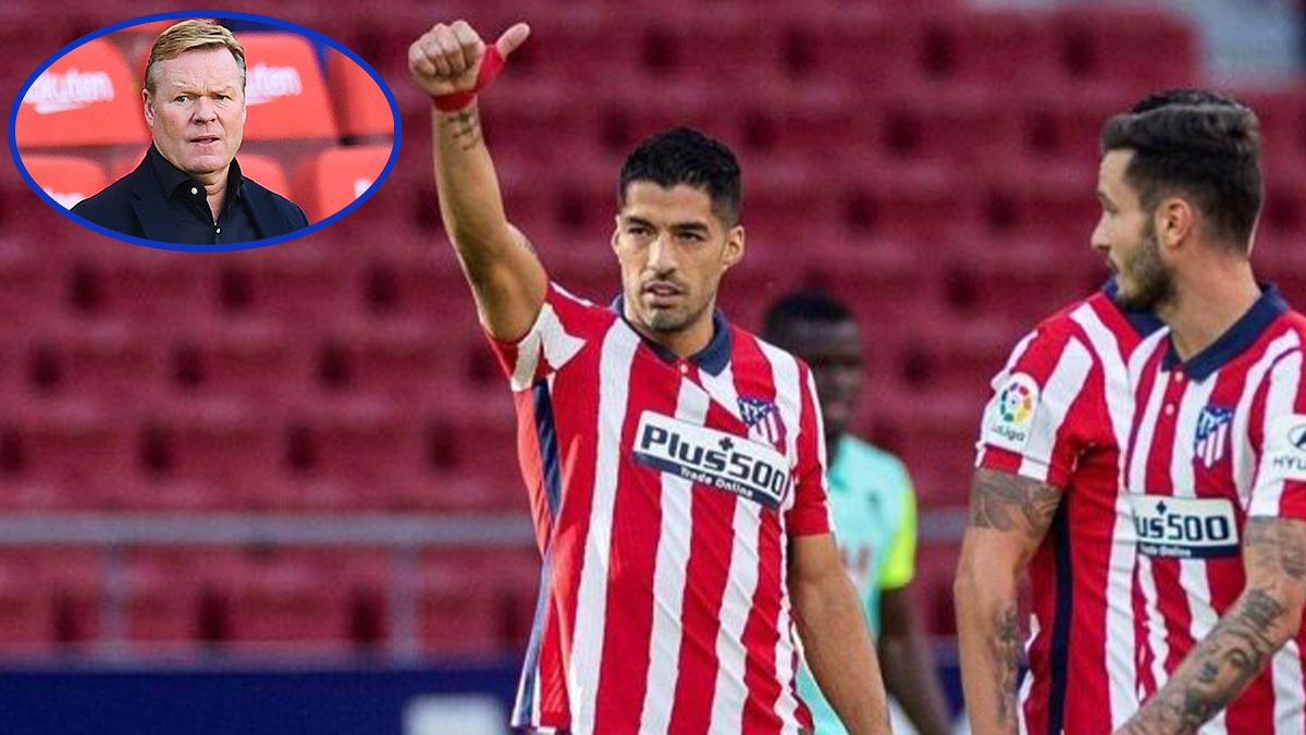 Luis Suarez nomme la star de Chelsea comme son adversaire le plus coriace