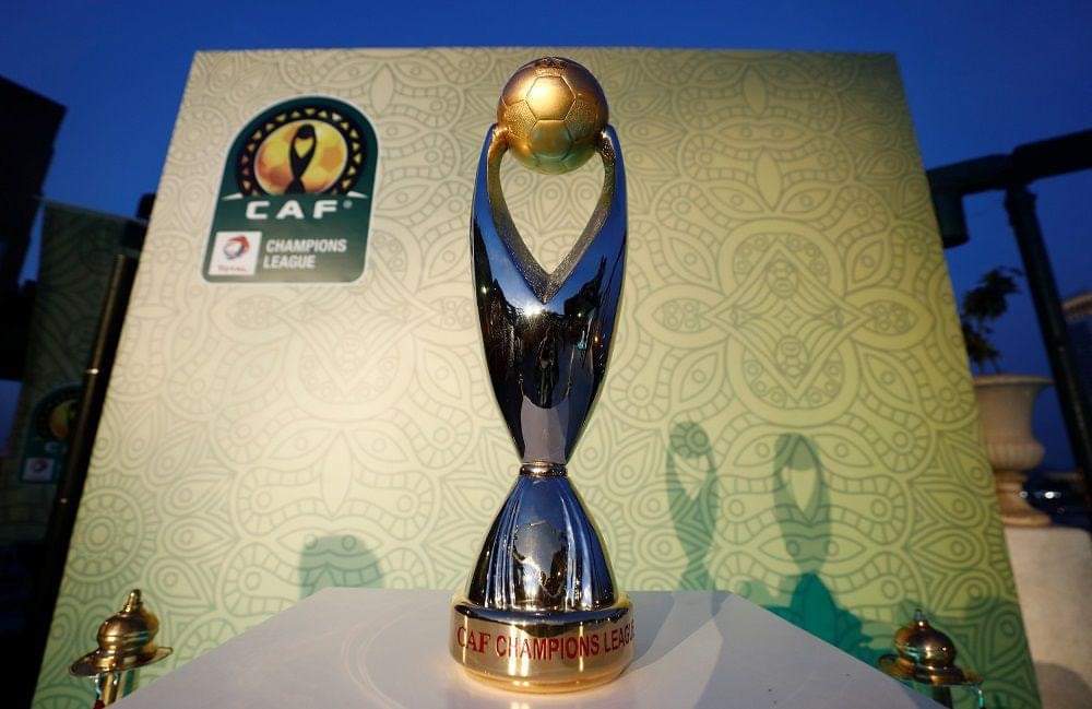 LdC CAF : Al Ahly chute face au Simba SC, Teungueth et Zamalek dos à dos… Les résultats de la journée