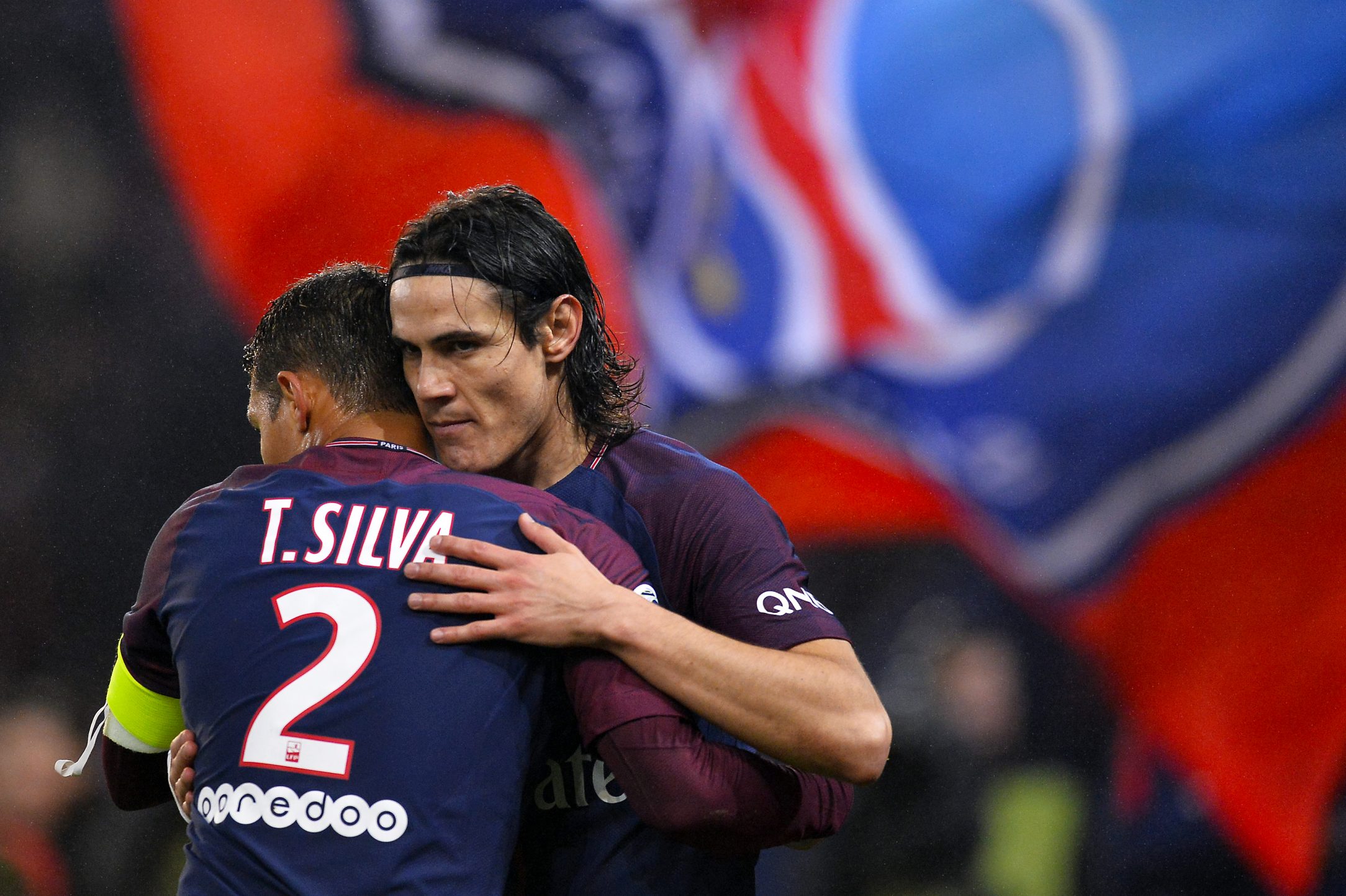 « La même chose est arrivée à Cavani », Thiago Silva démonte (encore) le PSG