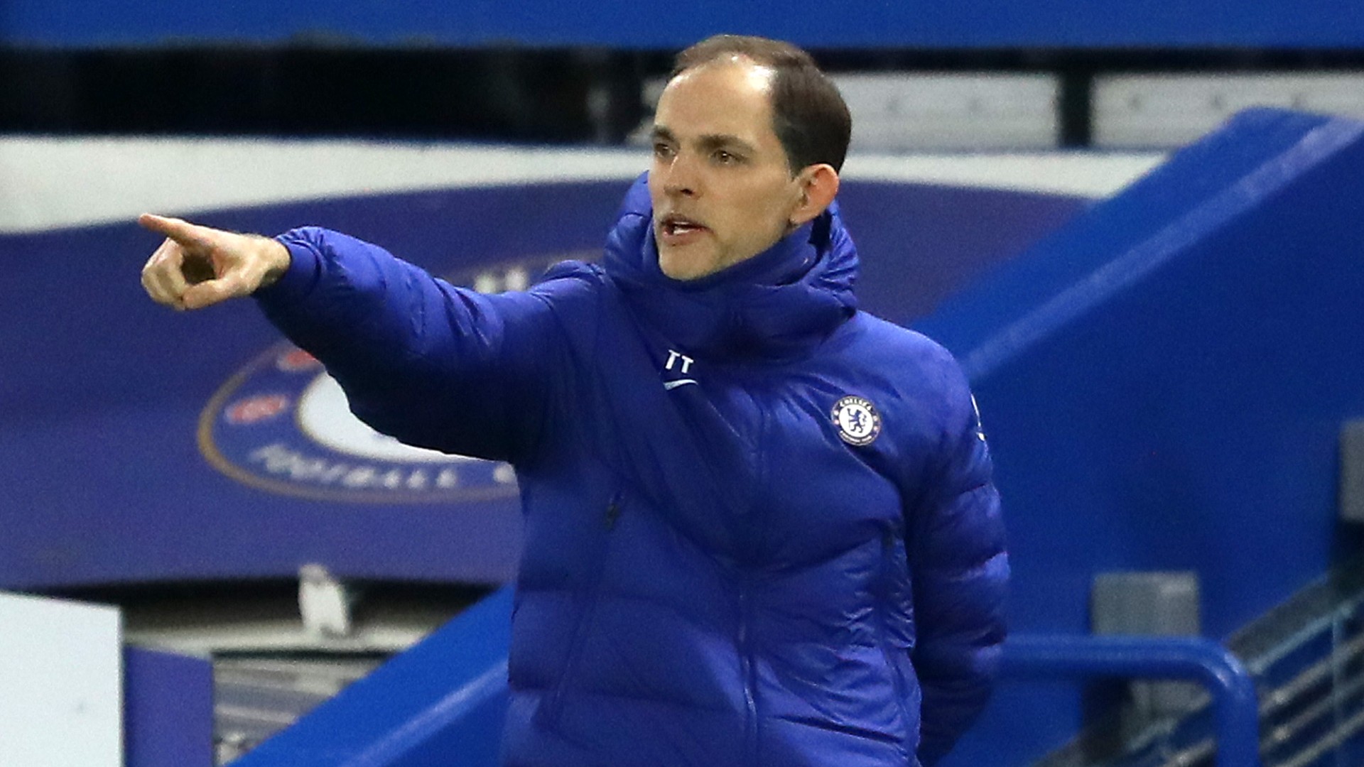 tuchel chelsea