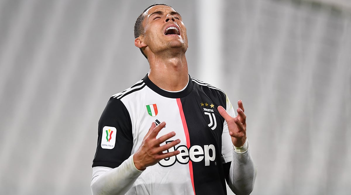 Luca Toni zappe Ronaldo et désigne l’attaquant le plus complet de la Juve