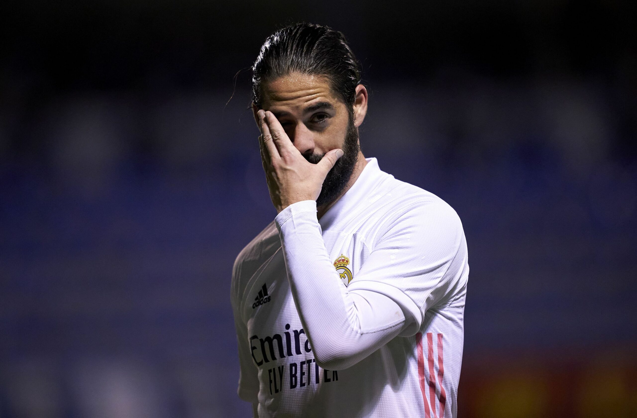 Real Madrid : L’avenir de Isco définitivement scellé