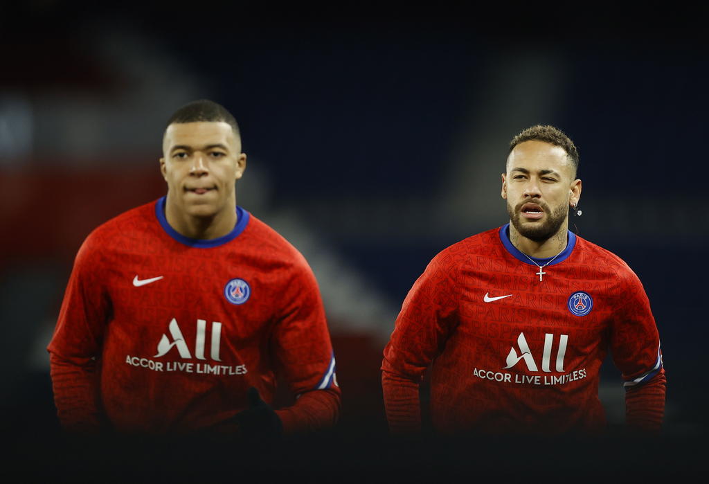 PSG : Neymar-Mbappé, Al-Kheilaïfi prévient tout le monde