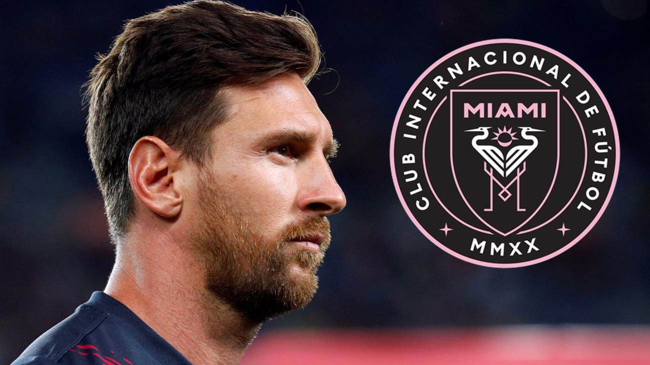 Lionel Messi signerait pour l’Inter Miami dans 2 ans