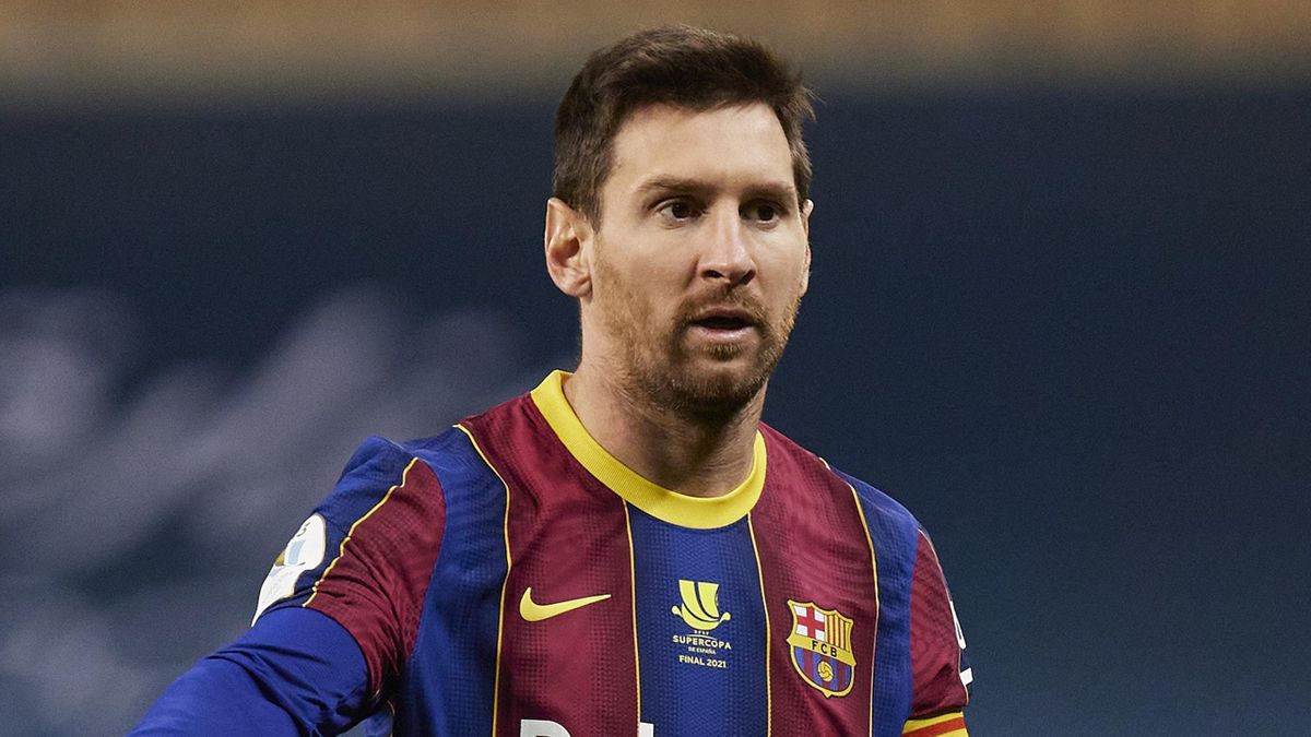 Barça : Luis Suarez livre un indice sur l’avenir de Lionel Messi