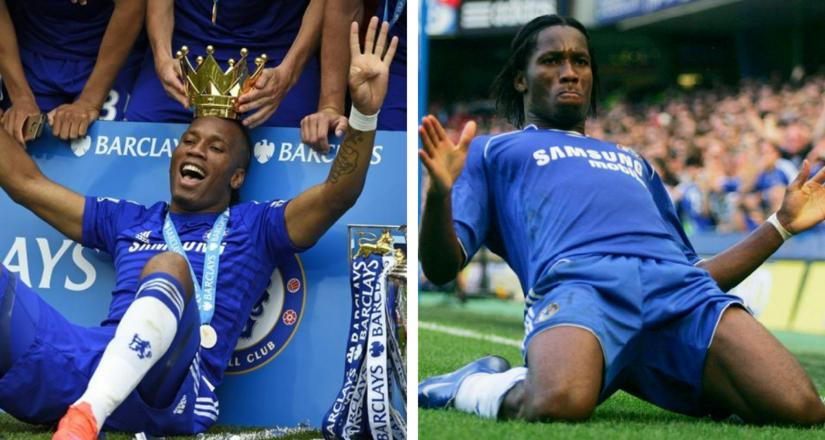 Pourquoi Didier est parti? Explorer 3 raisons clés du départ de Drogba de Chelsea en 2012