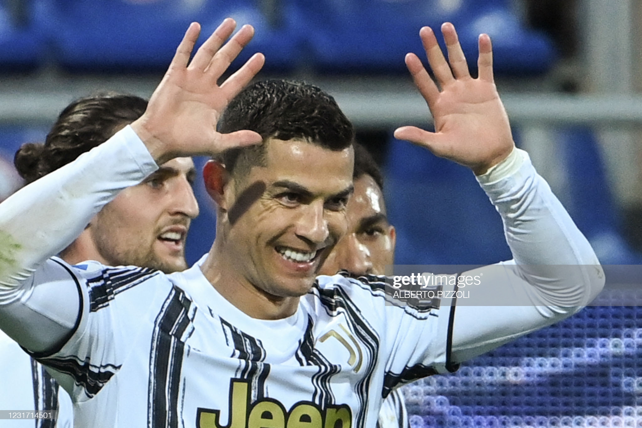 « Ils devraient tous le remercier « , Après ses critiques, Capello encense Cristiano Ronaldo