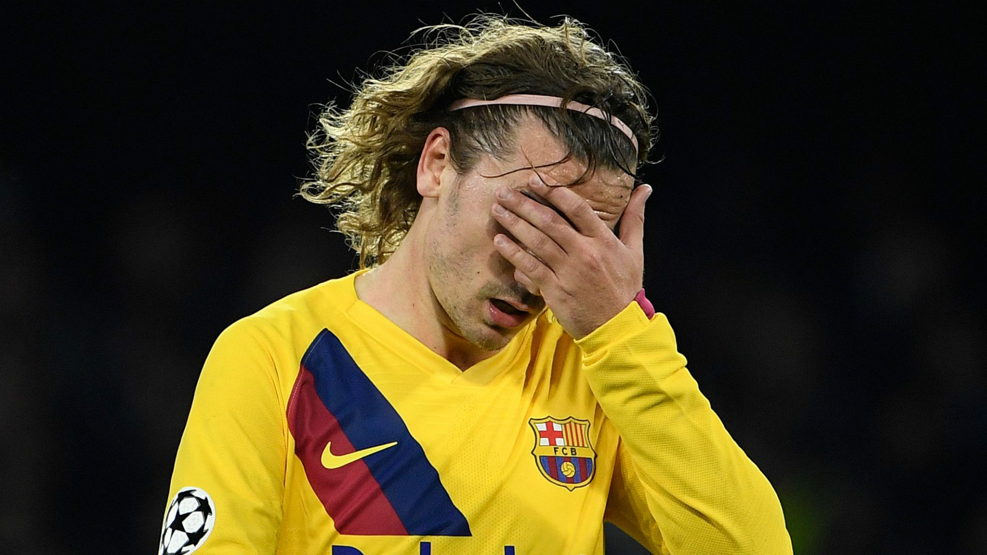 FC Barcelone: « Si je le croise quelque part, je le tue », Griezmann menacé de mort après Paris