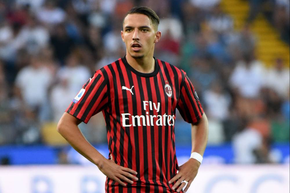 Serie A : Le Milan AC aurait déjà tranché pour l’avenir d’Ismaël Bennacer