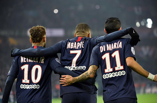 PSG: Sans Mbappé, ni Di Maria et Neymar, le petit miracle de Pochettino