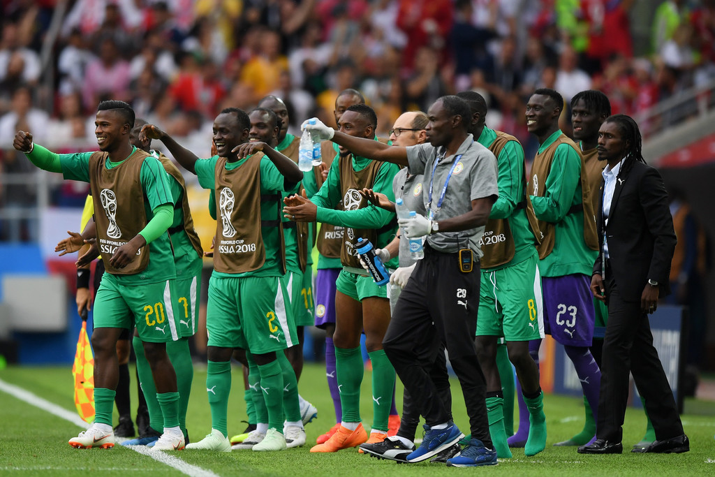 CAN 2021 : Le Sénégal affrète un jet privé pour neuf «lions évoluant en France»