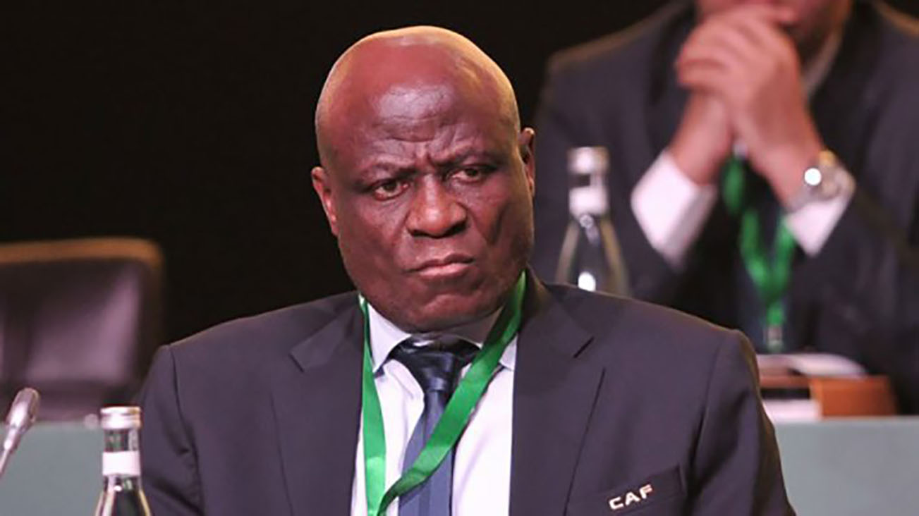 CAF : Le TAS vient de rendre deux décisions majeures, Constant Omari débouté