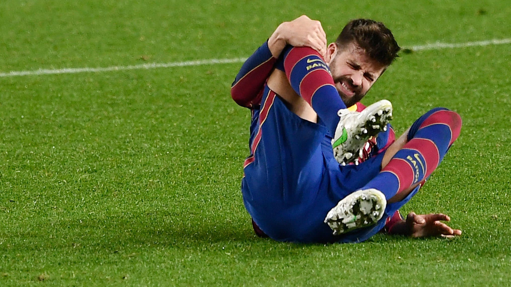 Officiel🚨: Le verdict est tombé pour Gerard Piqué