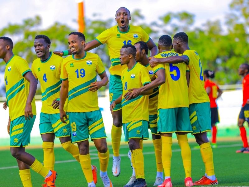 Elim CAN 2021 (J5) Guinée et Burkina Faso qualifiés, les résultats de ce mercredi