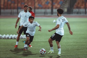 CAN 2021 : Avec Salah, l’Egypte est prête pour la qualification face au Kenya