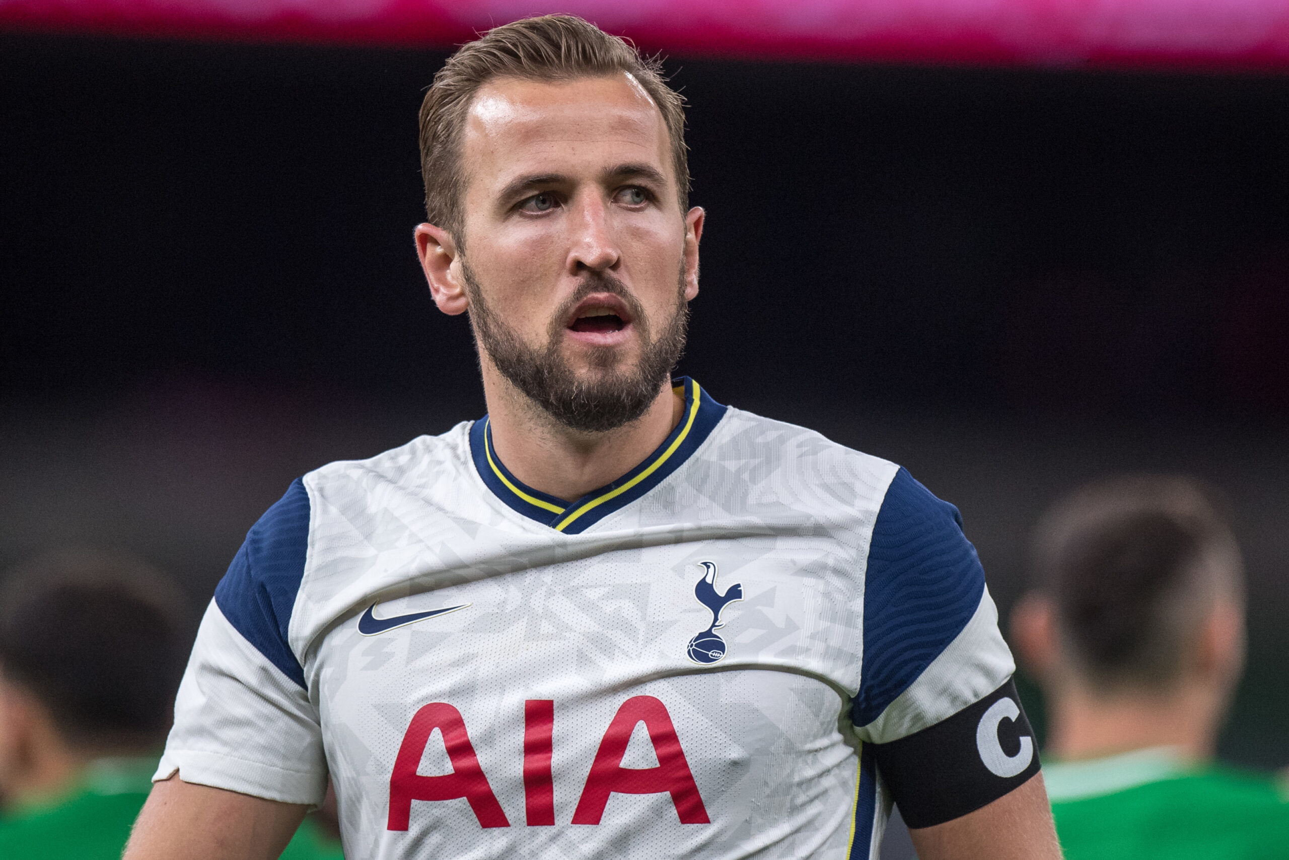 Tottenham va battre le record du monde de Neymar avec la vente de Harry Kane