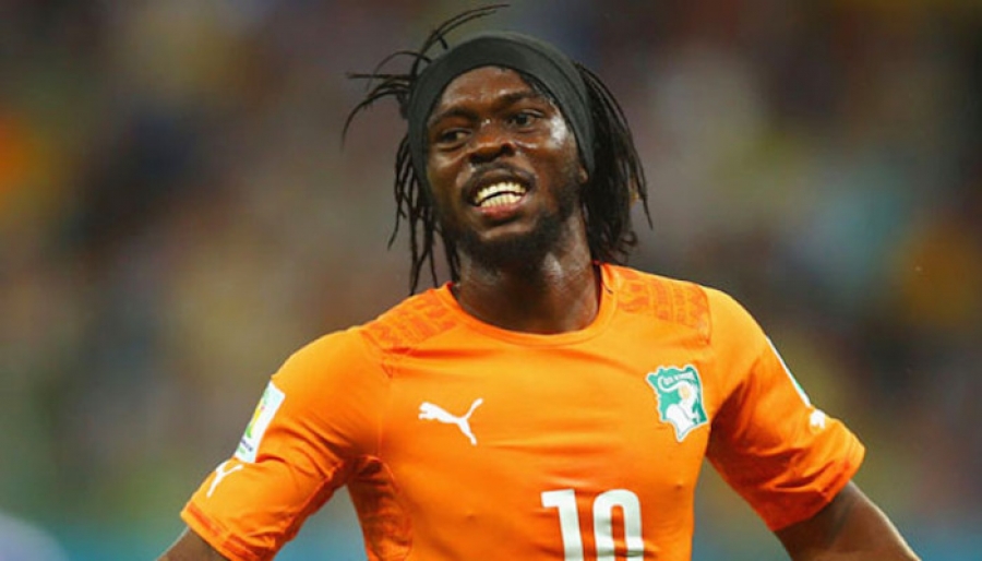 Elim CAN 2021 / Côte d’Ivoire : Blessé, Gervinho quitte les éléphants pour Parme