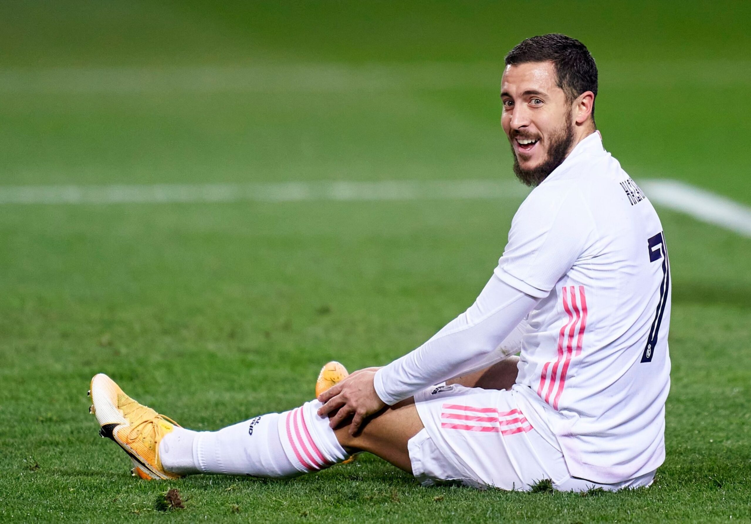 Real Madrid : Le verdict tombe pour Eden Hazard