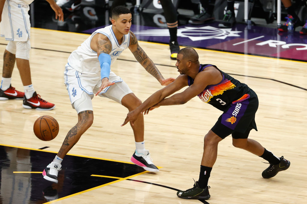 NBA : Brooklyn enchaîne face à Portland, défaite des Lakers face aux Pelicans… Les résultats de la nuit