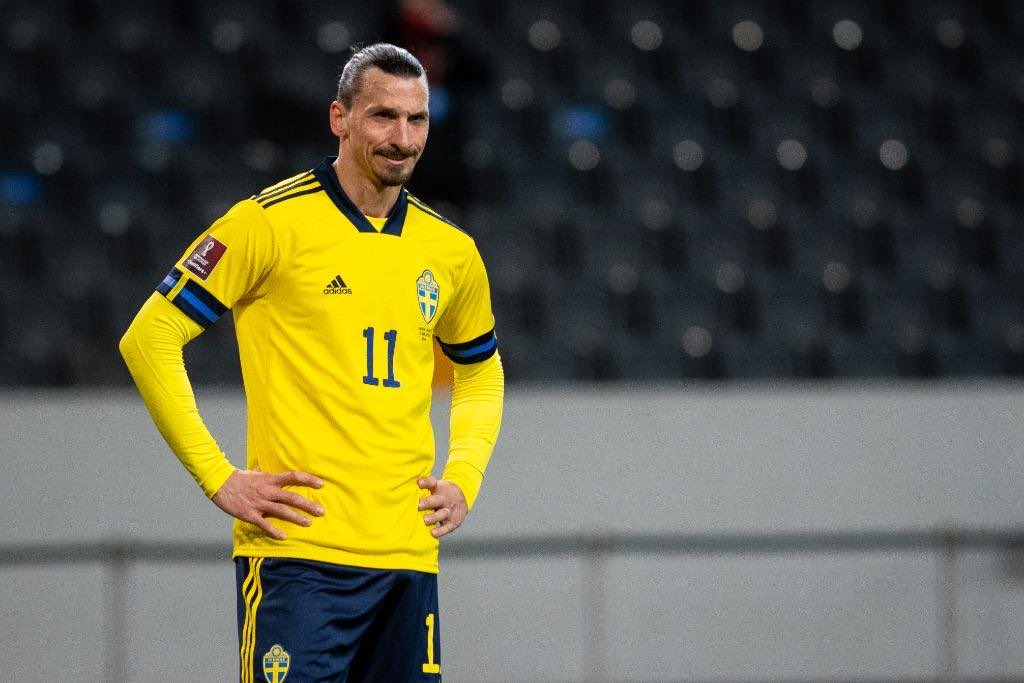 « J’ai un problème… », Ibrahimovic se confie