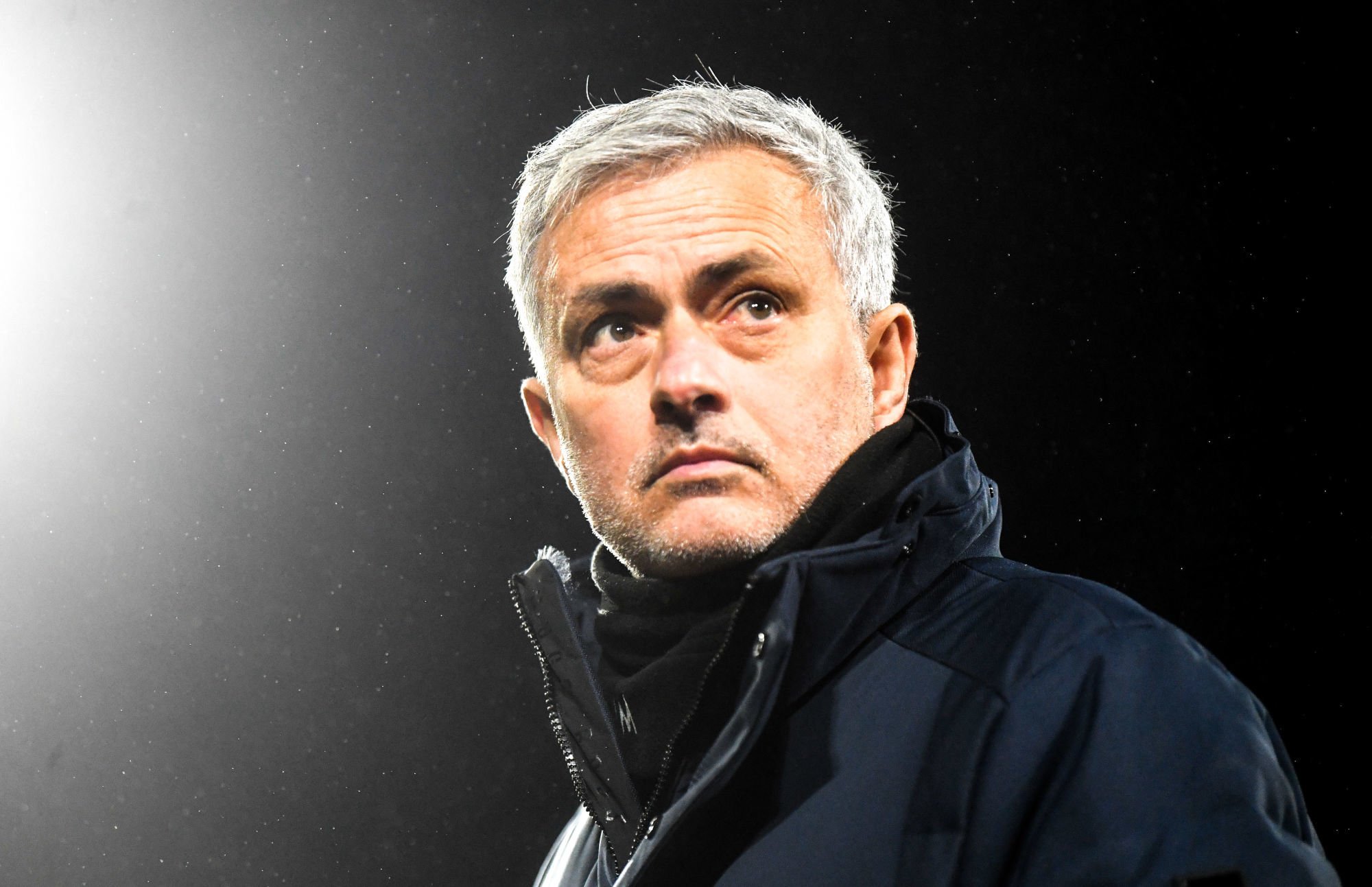 Tottenham : Voici les 5 favoris pour remplacer José Mourinho en cas de limogeage