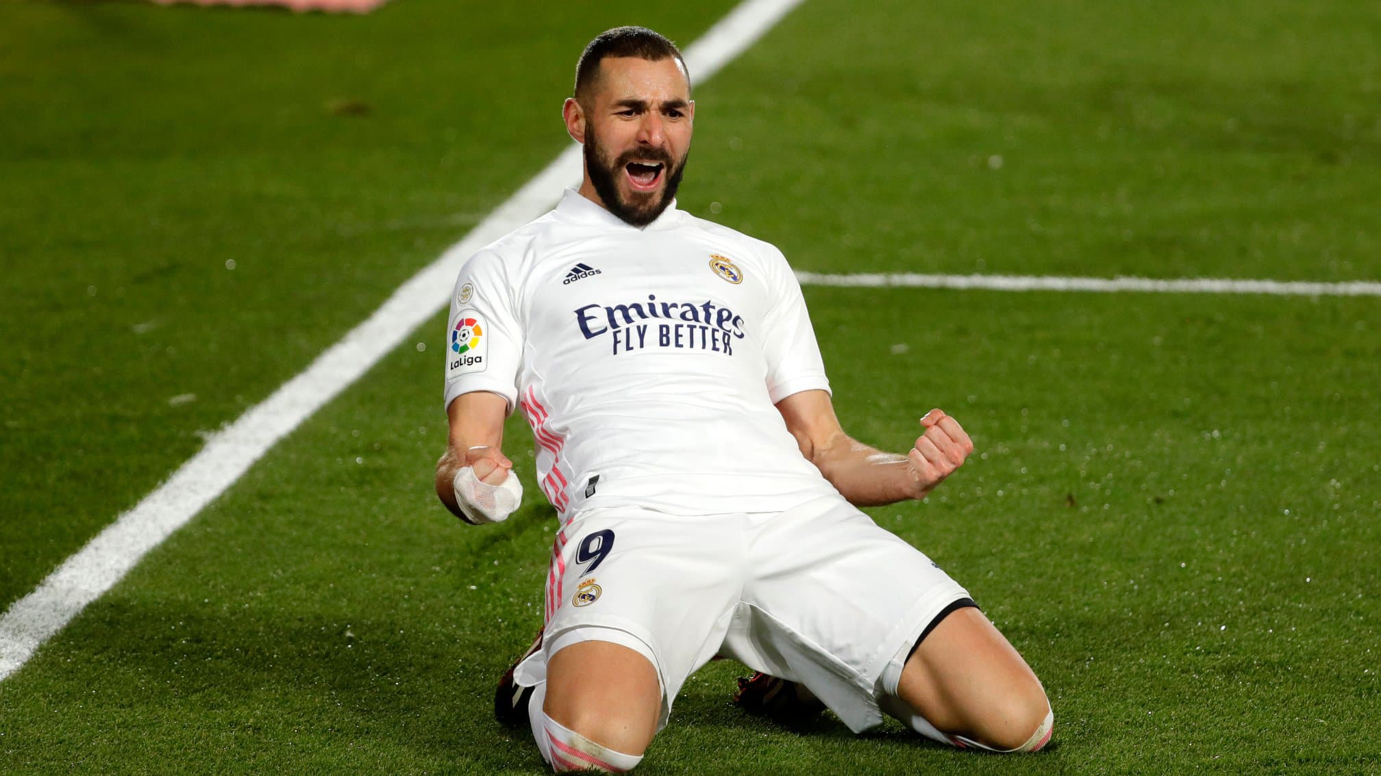 Real Madrid : les chiffres énormes de Karim Benzema depuis le départ de CR7