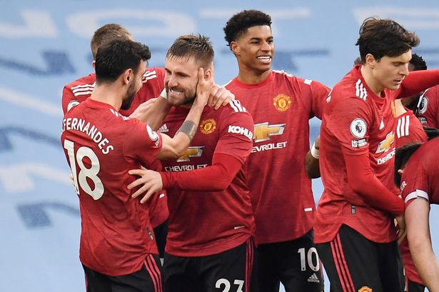 Les joueurs les plus rapides de Manchester United ont été révélés avant la saison 2021/22