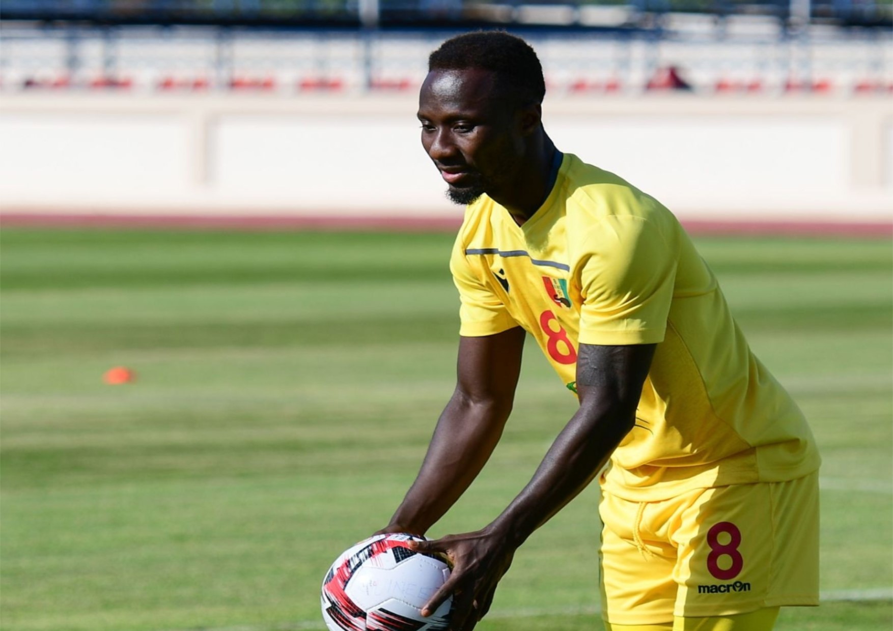 Didier Six : «Comment j’ai convaincu Liverpool de libérer Naby Keita»