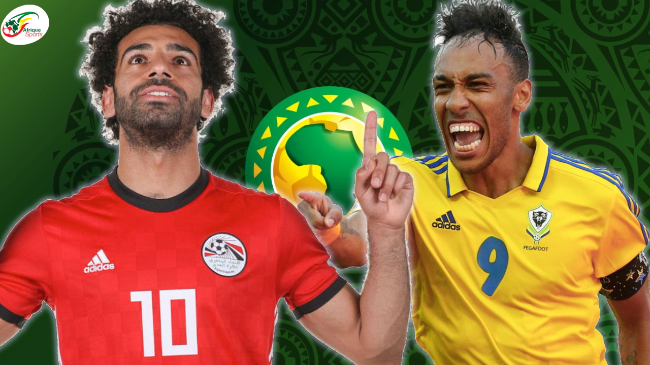 CAN 2021 : Gabon, Gambie, Égypte… qualifiés, retrouvez tous les résultats