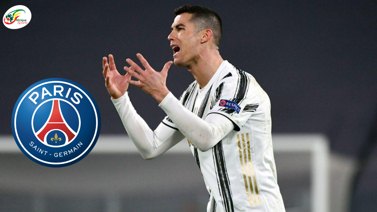 Mercato – PSG : La nouvelle bombe sur les plans du Qatar avec Cristiano Ronaldo !