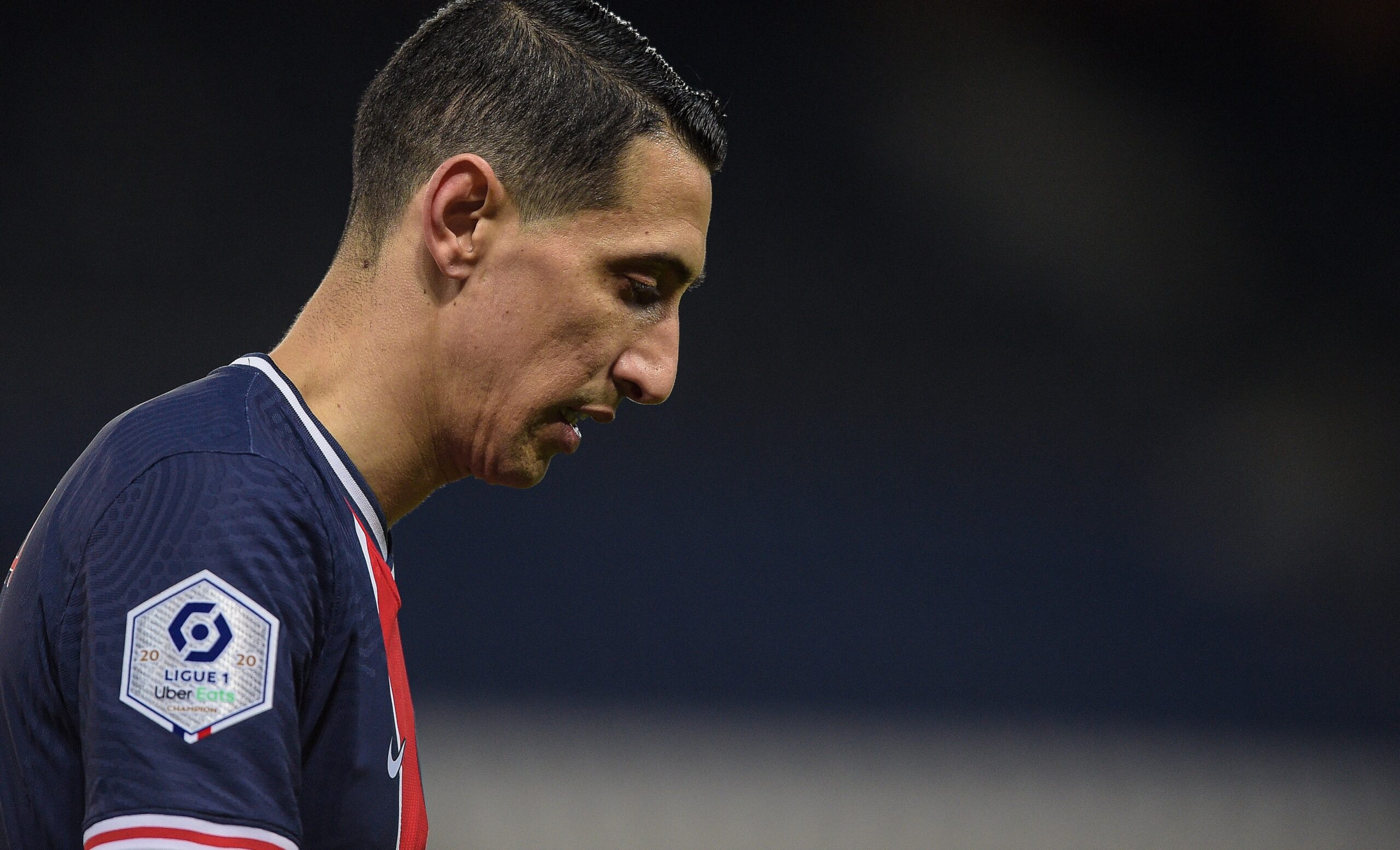 PSG cambriolages violents au domicile d Angel Di Maria et chez les parents de Marquinhos scaled