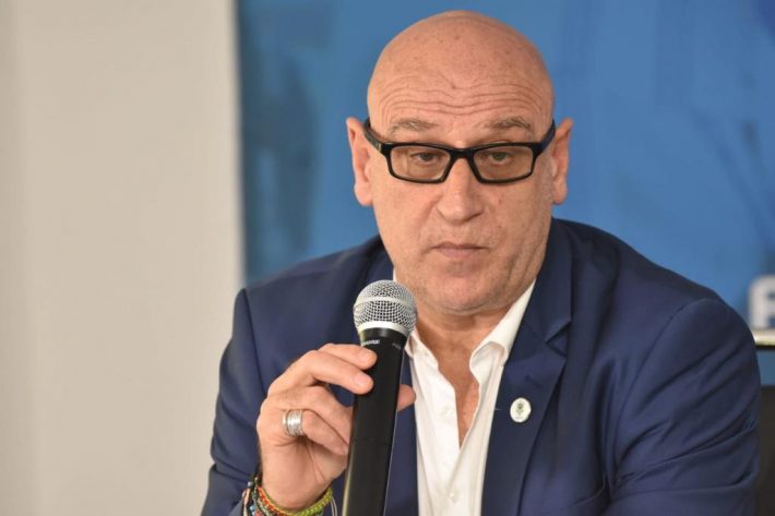 Gabon : les statistiques impressionnantes de Patrice Neveu avec les Panthères