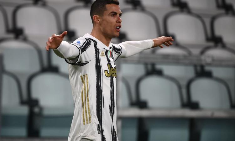 Juventus – La Spezia : Ronaldo et Rabiot titulaires, les compos officielles