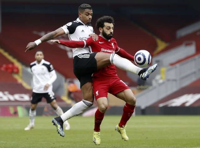 « C’est choquant… », une légende de Manchester United s’en prend à Salah