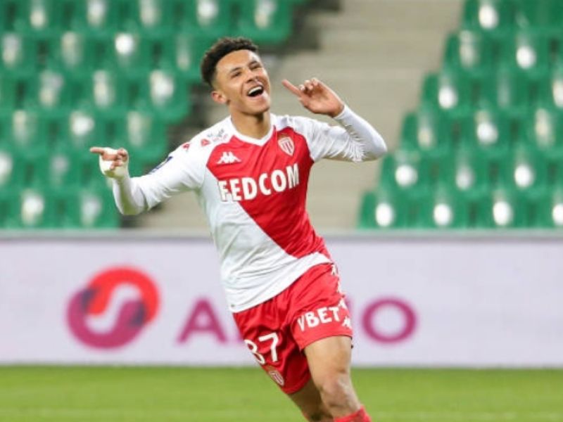 Diop titulaire, Ben Yedder sur le banc : Les compos officielles de Lorient- Monaco