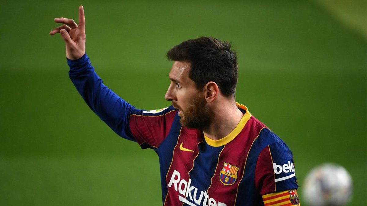 Barça, PSG, City : Lionel Messi prend une première décision pour son avenir