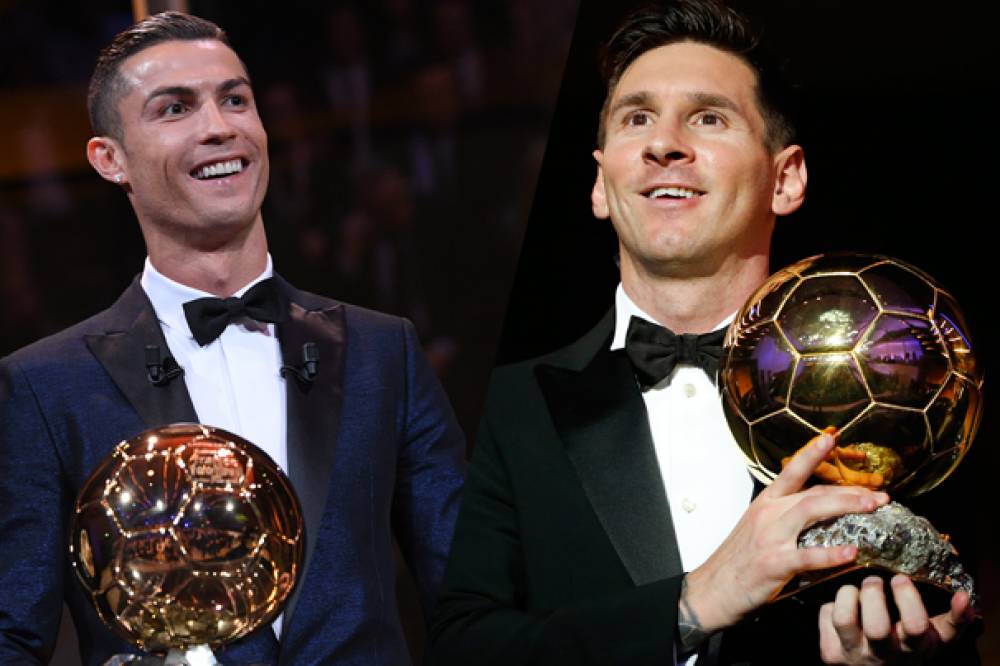 Avec Mbappé et sans Haaland : FIFA 21 prédit les 15 prochains Ballons d’Or après Ronaldo et Messi